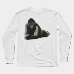 cornelius in relax Long Sleeve T-Shirt